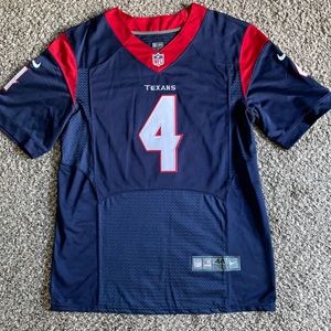 Deshaun Watson Houston Texans Jersey